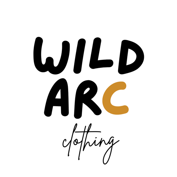 Wild Arc Clothing